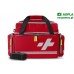 torba medyczna medic bag basic 39l trm2 2.0 - kolor czerwony marbo sprzęt ratowniczy 6